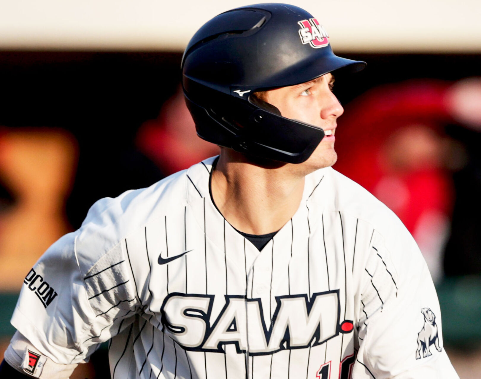 College Baseball